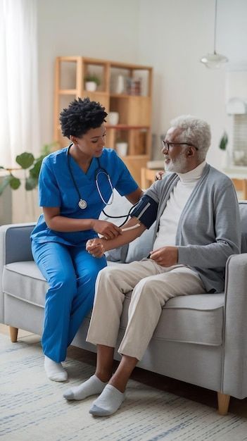 Doctor at Home in Virar | Fast, Safe & Affordable Healthcare Services doctor home